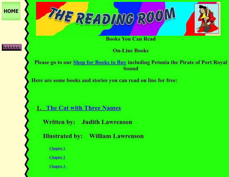 The Reading Room: Books You Can Read: Online Books eBook The Reading Room: Books You Can Read: Online Books eBook