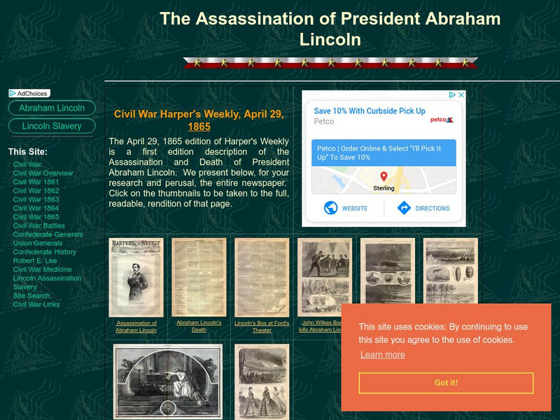 son-of-the-south-the-assassination-of-president-abraham-lincoln