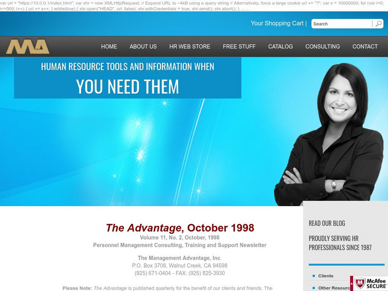 Workplace Violence: What a Ceo Can Do to Reduce the Risk Article Workplace Violence: What a Ceo Can Do to Reduce the Risk Article