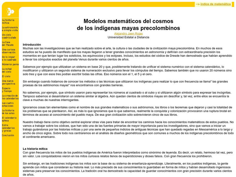 Modelos Matematicos Del Cosmos De Los Indigenas Mayas Precolombinos Graphic Modelos Matematicos Del Cosmos De Los Indigenas Mayas Precolombinos Graphic