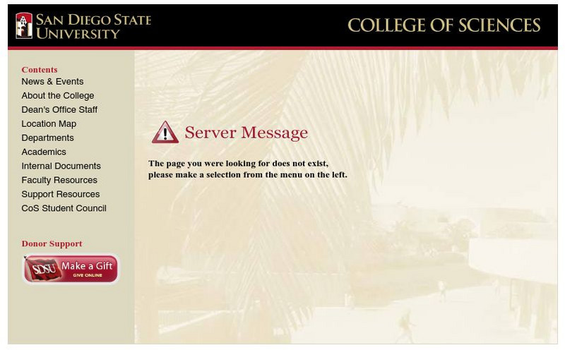 San Diego State University: Nonpolar Solute Interactive San Diego State University: Nonpolar Solute Interactive