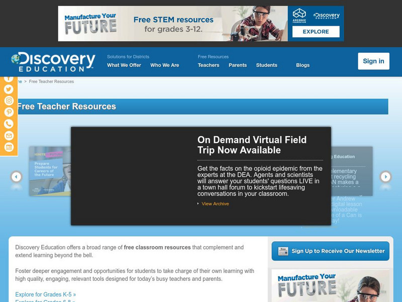 Discovery Education: Lord of the Flies Lesson Plan Discovery Education: Lord of the Flies Lesson Plan