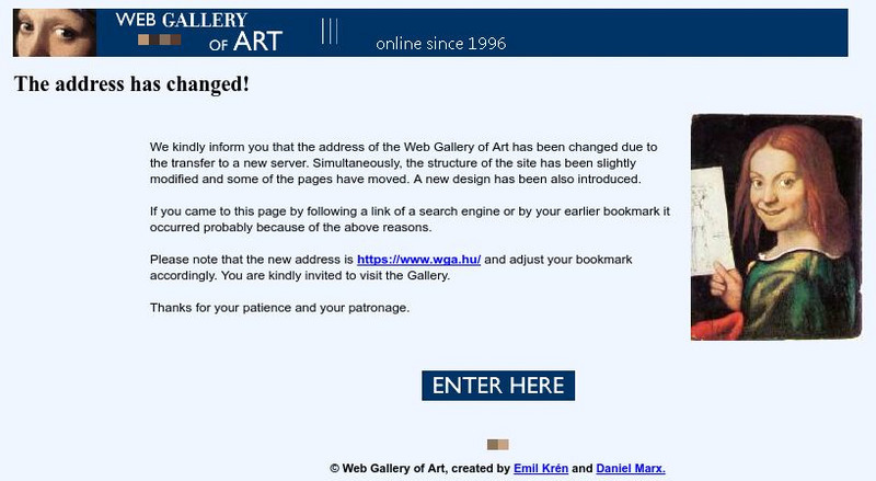 Web Gallery of Art: Spanish Architectural Sculptures Activity Web Gallery of Art: Spanish Architectural Sculptures Activity