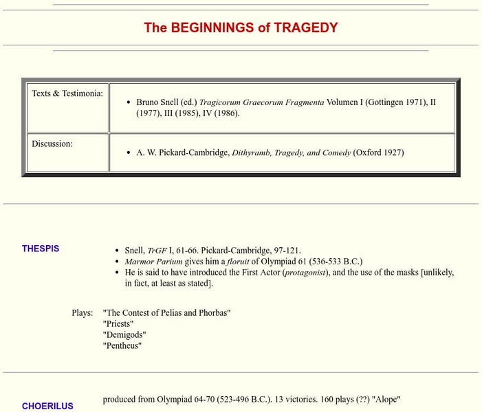 California State Univ Northridge: Beginnings of Tragedy Article California State Univ Northridge: Beginnings of Tragedy Article