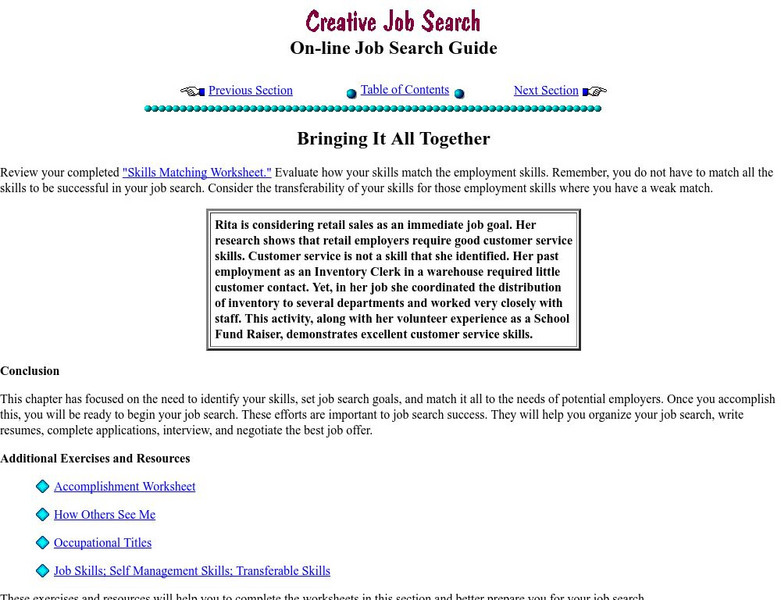 Amby: Skills Excercises Activity Amby: Skills Excercises Activity