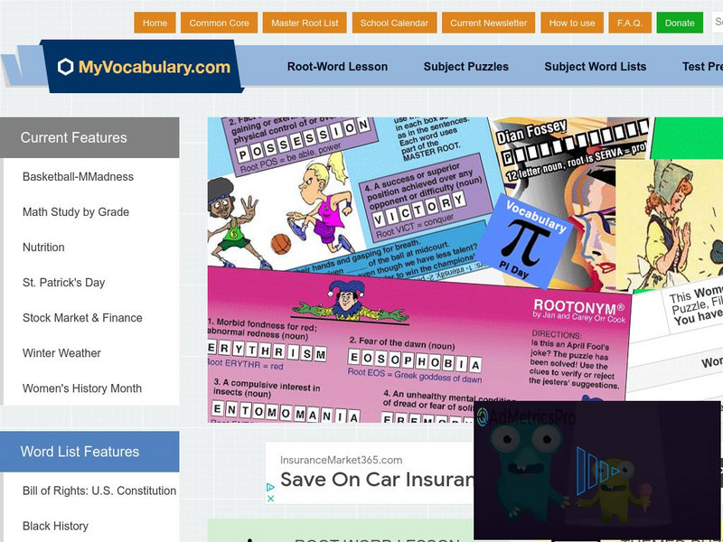 My vocabulary.com: Zodiac: Cancer June 21 July 22 Interactive My vocabulary.com: Zodiac: Cancer June 21 July 22 Interactive