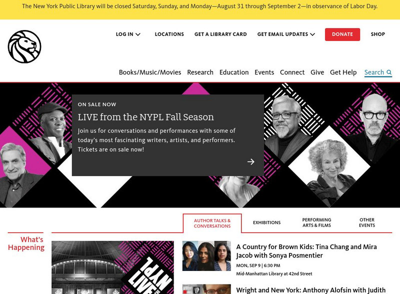 Utopian Visions of the Internet Website Utopian Visions of the Internet Website