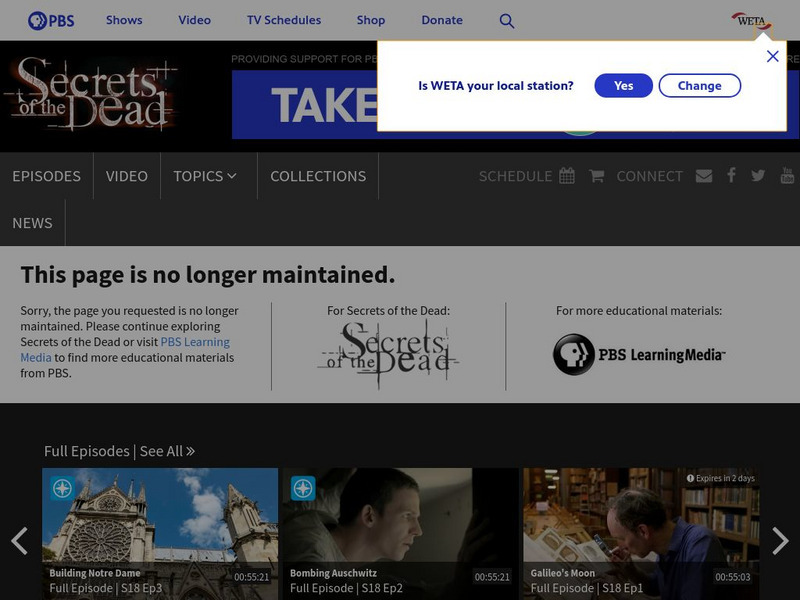 Pbs Teachers: Day of the Zulu: The Power of Potions Lesson Plan Pbs Teachers: Day of the Zulu: The Power of Potions Lesson Plan