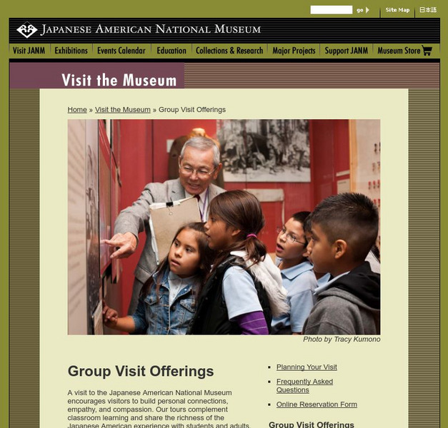 National Center for the Preservation of Democracy: Fighting for Democracy Website National Center for the Preservation of Democracy: Fighting for Democracy Website