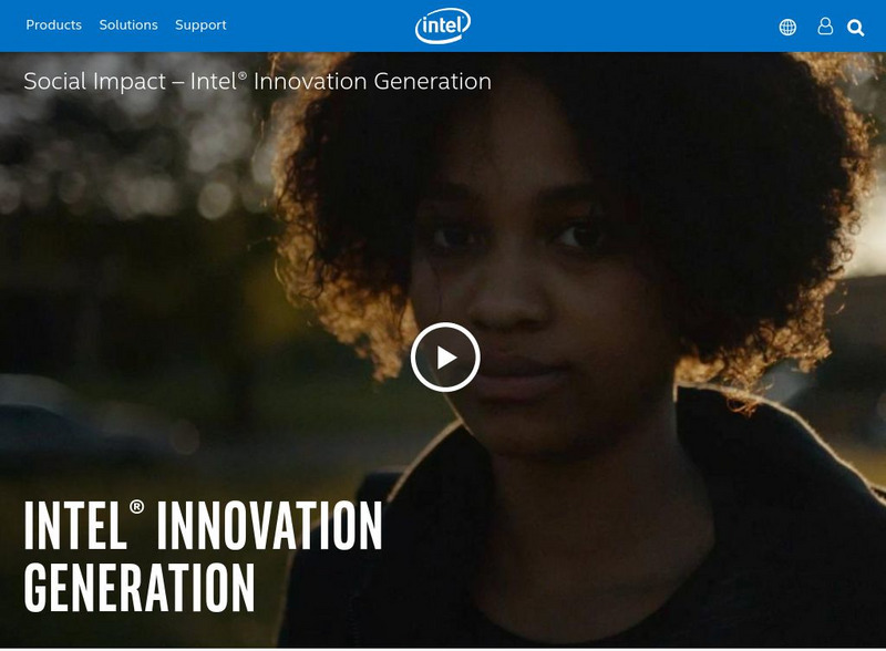 Intel: Seeing Reason: Mind Mapping Cause and Effect Website Intel: Seeing Reason: Mind Mapping Cause and Effect Website