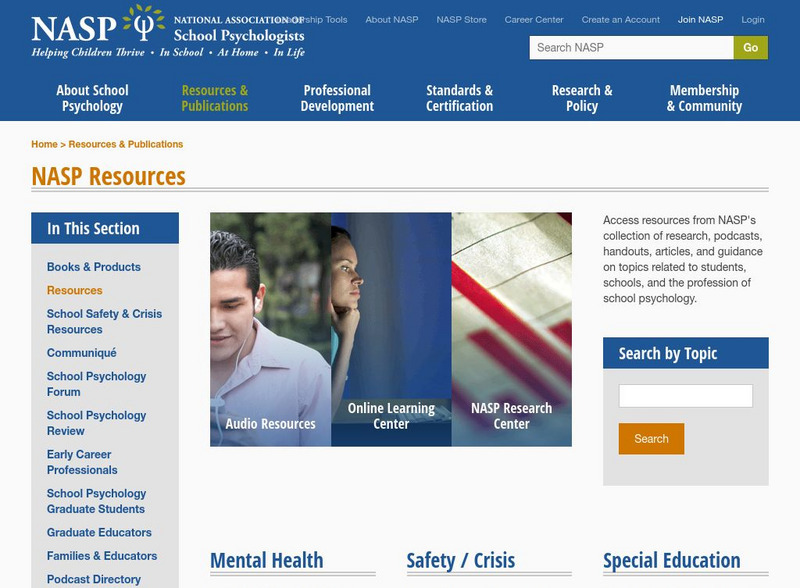 Helping Children After a Disaster: Information for Teachers Website Helping Children After a Disaster: Information for Teachers Website