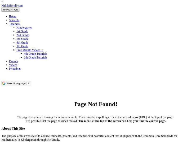 Mr maffesoli.com: Line Plot Worksheet E [Pdf] Unknown Type