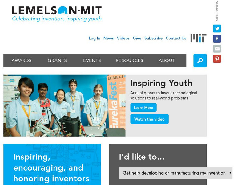 Mit: Inventor of the Week: Elisha Otis and the Elevator Handout Mit: Inventor of the Week: Elisha Otis and the Elevator Handout