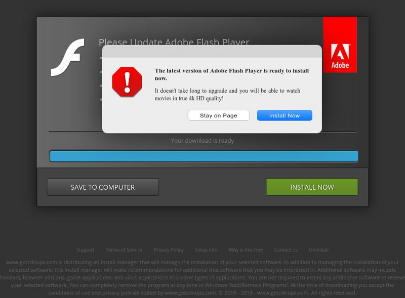 Language Crossing: Food of Bolivia Website