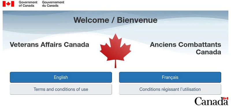 Veterans Affairs Canada: Facts on Remembrance Day Website Veterans Affairs Canada: Facts on Remembrance Day Website
