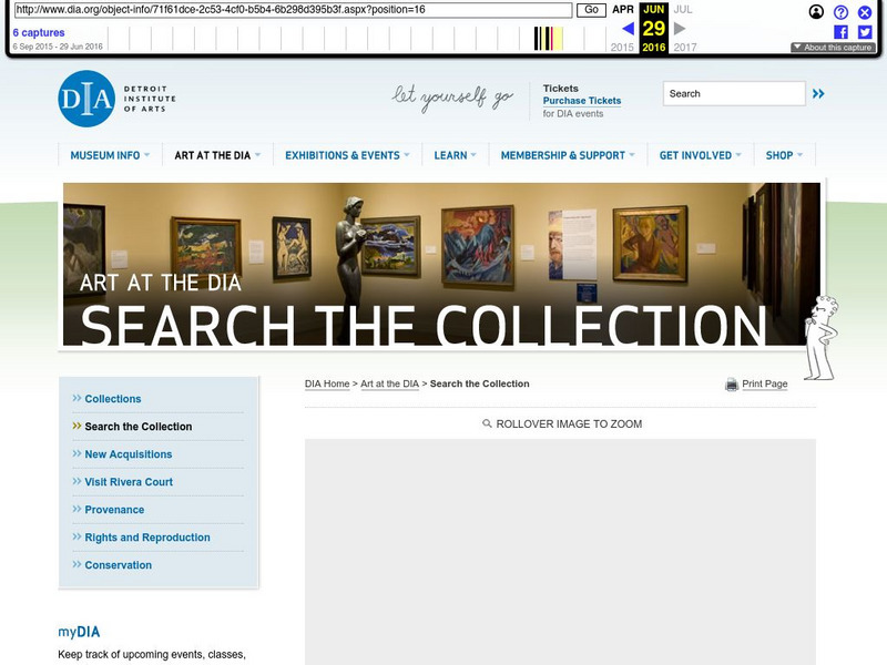 Dia Galleries; Ancient Art: Gudea of Lagash Graphic