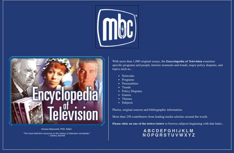 Museum of Broadcast Communications: Golden Age of Television Drama Article Museum of Broadcast Communications: Golden Age of Television Drama Article