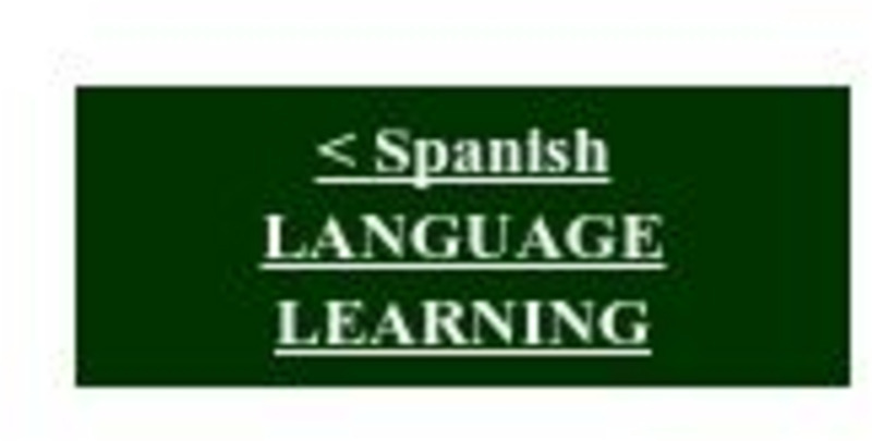 Digital Dialects: Spanish Vocabulary Game 2 Activity