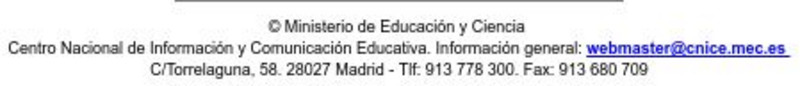 Ministerio De Educacion: Comunidad De Madrid. Soy Un Triangulo. Website Ministerio De Educacion: Comunidad De Madrid. Soy Un Triangulo. Website