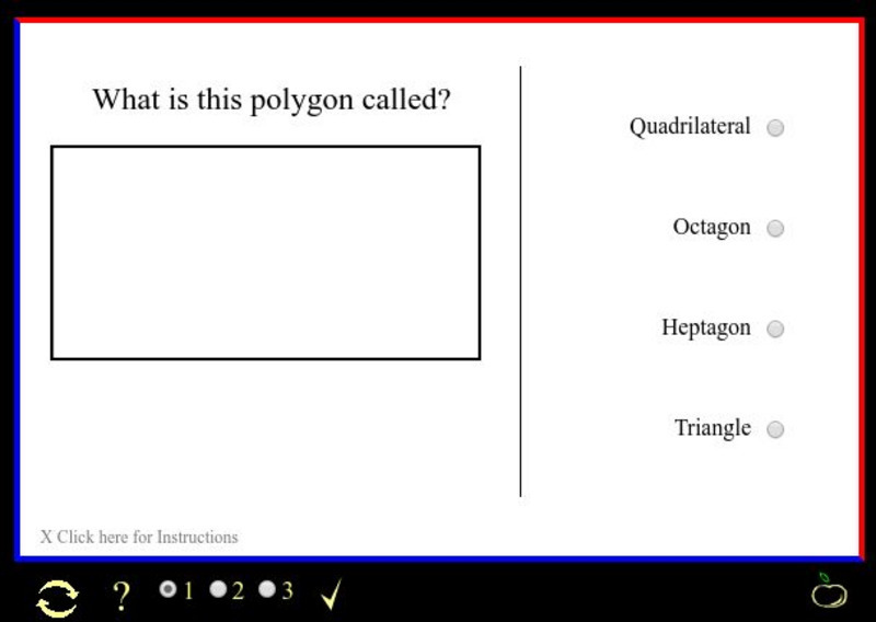 Mr. Martini's Classroom: Classifying Polygons and Finding Perimeters Unknown Type Mr. Martini's Classroom: Classifying Polygons and Finding Perimeters Unknown Type