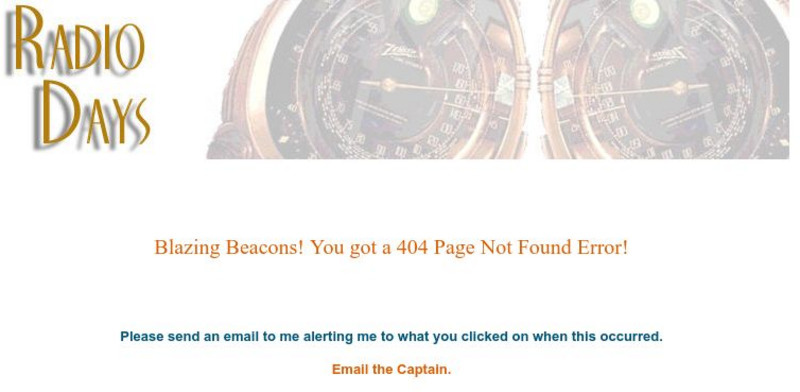 Radio Days Comedy Vaudeville Routines Website Radio Days Comedy Vaudeville Routines Website