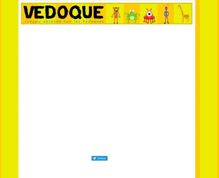 Vedoque: Atento Interactive Vedoque: Atento Interactive