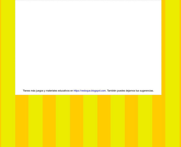 Vedoque: Puntos Interactive Vedoque: Puntos Interactive