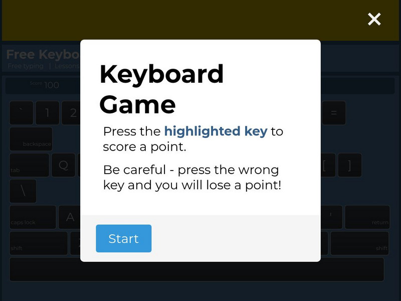 Big Brown Bear Software: Keyboard Game Interactive Big Brown Bear Software: Keyboard Game Interactive