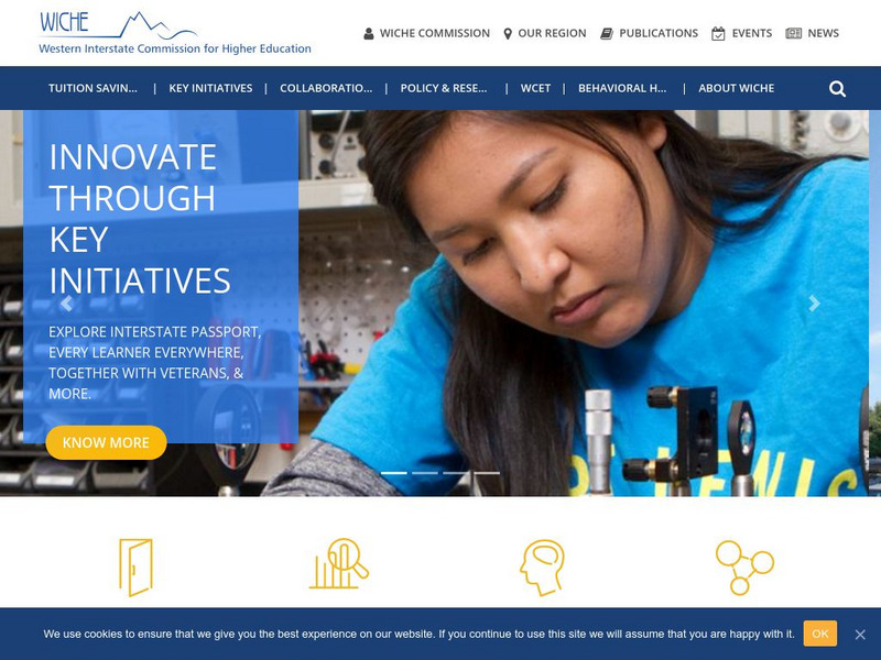 Wiche: Western State College Tuition Agreements Website Wiche: Western State College Tuition Agreements Website