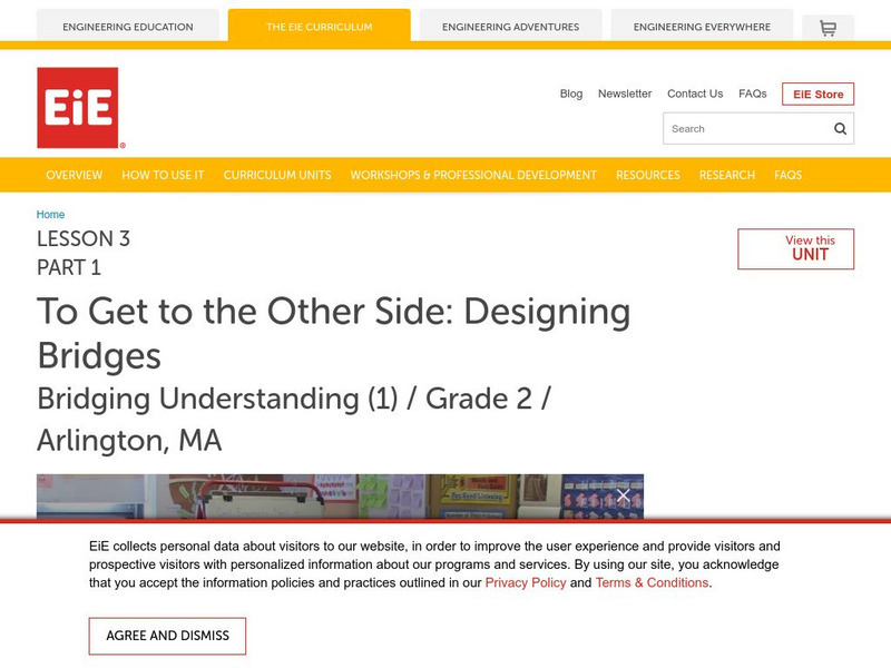 Ei E: Bridging Understanding (1) Instructional Video Ei E: Bridging Understanding (1) Instructional Video