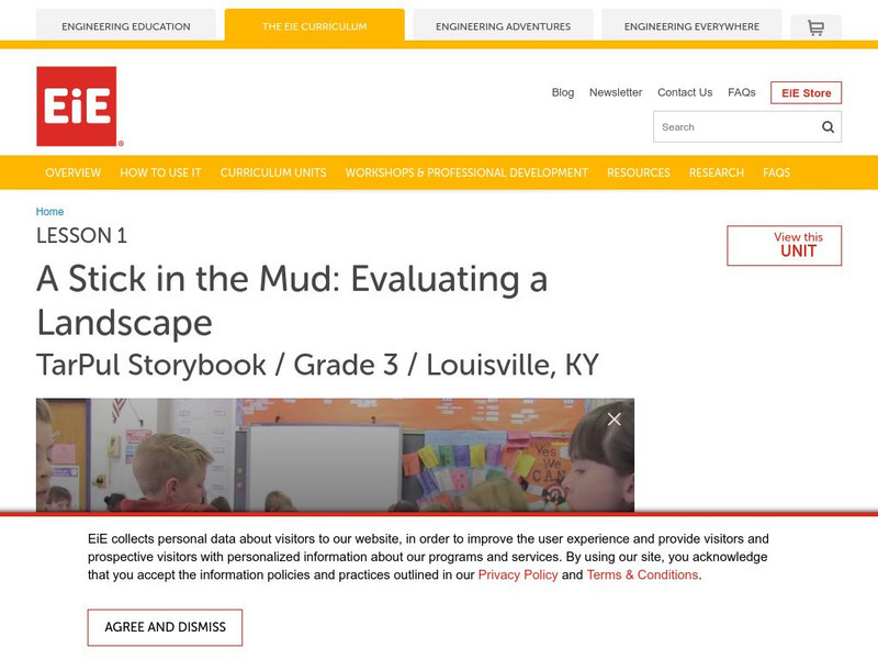 Ei E: Tar Pul Storybook Instructional Video Ei E: Tar Pul Storybook Instructional Video