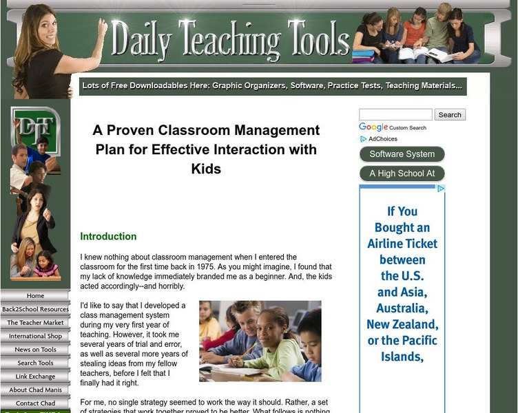 Daily Teaching Tools: Going to the Movies Activity Daily Teaching Tools: Going to the Movies Activity
