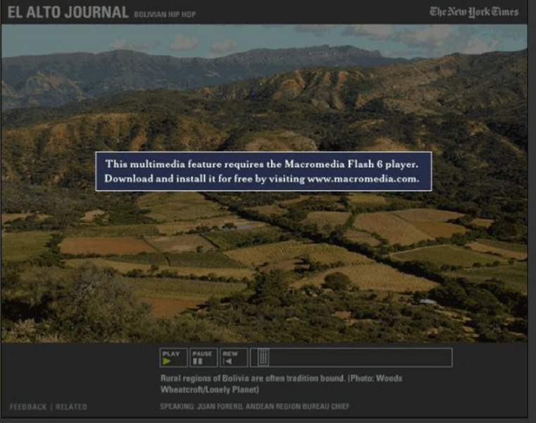 New York Times: Aids in Africa PPT New York Times: Aids in Africa PPT