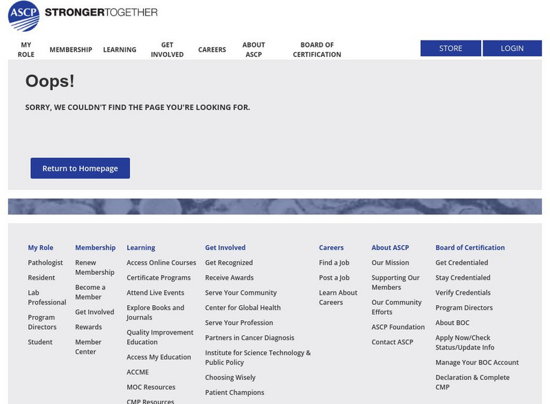 Careers in Medical Laboratory Technology Website Careers in Medical Laboratory Technology Website