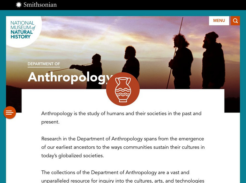 National Museum of Natural History: Northwest Coast American Indian Bibliography Website