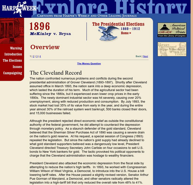 Harp Week: The Cleveland Record Website Harp Week: The Cleveland Record Website