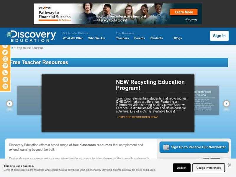 Discovery Education: u.s. History/literature Lesson Plan: Cowboys Lesson Plan Discovery Education: u.s. History/literature Lesson Plan: Cowboys Lesson Plan