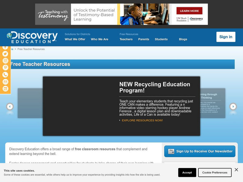 Discovery Education: Learning to Study: The Middle and High School Years Article Discovery Education: Learning to Study: The Middle and High School Years Article