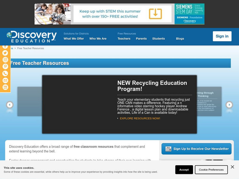 Discovery Education: Apes to Man Lesson Plan Discovery Education: Apes to Man Lesson Plan