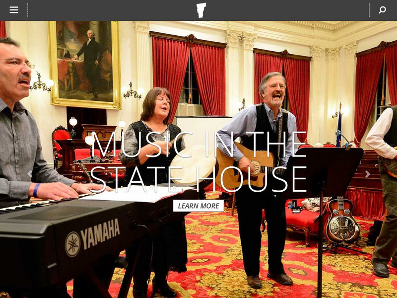 Vermont Vacation Website Vermont Vacation Website