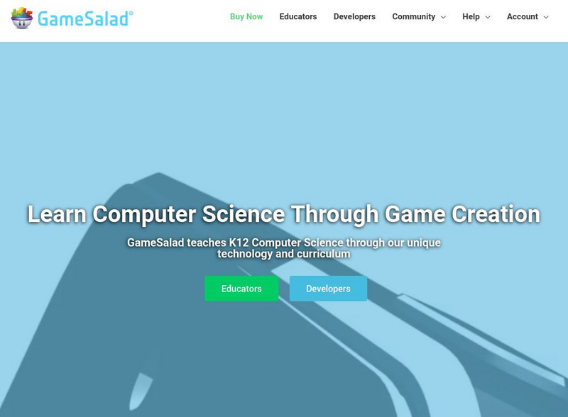 Game Salad: Feed Your Inner Game Designer Professional Doc