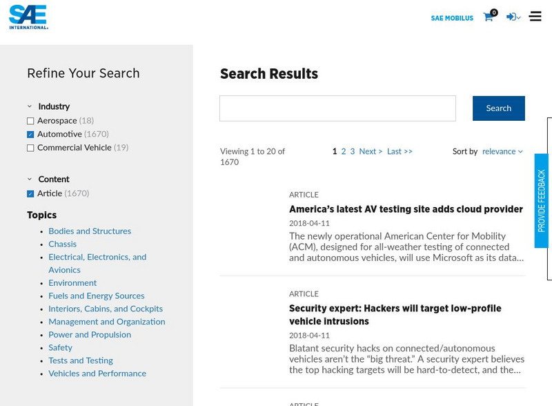Automotive Engineering on Line Website Automotive Engineering on Line Website