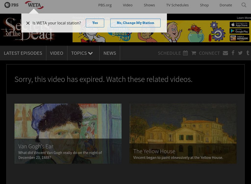 Pbs Secrets of the Dead: Dogfight Over Guadalcanal Instructional Video
