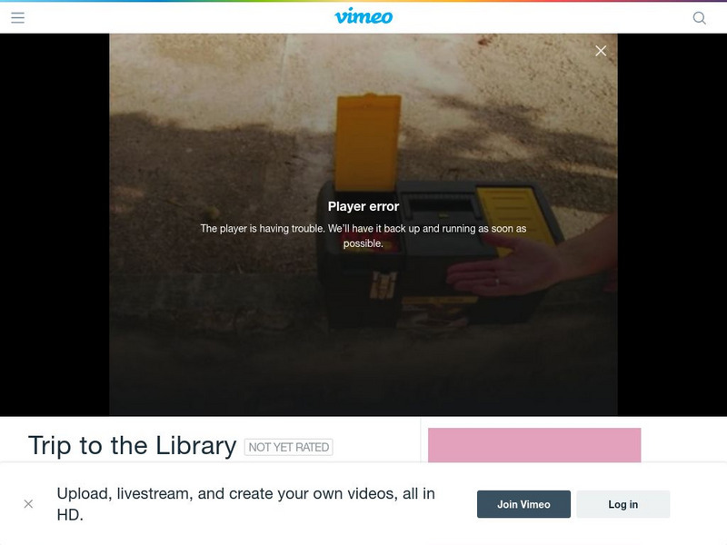 Fugle Flicks: White Spot Inspector Instructional Video