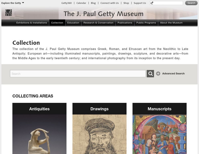 J. Paul Getty Museum: Explore Art: Manuscripts Article J. Paul Getty Museum: Explore Art: Manuscripts Article