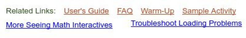 Seeing Math: Quadratic Transformer Interactive Seeing Math: Quadratic Transformer Interactive