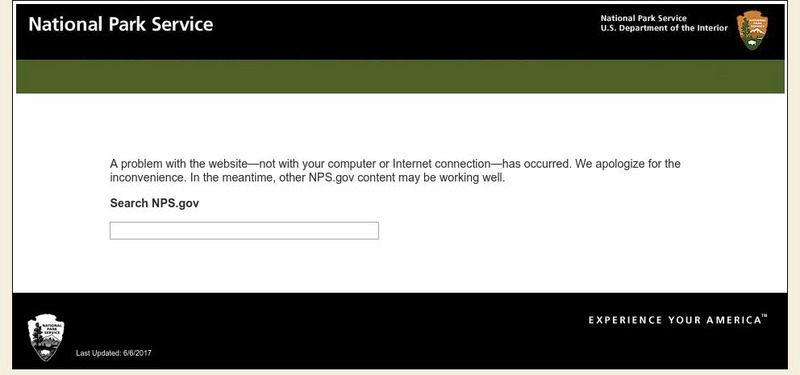 National Park Service: Curecanti National Recreation Area Website National Park Service: Curecanti National Recreation Area Website