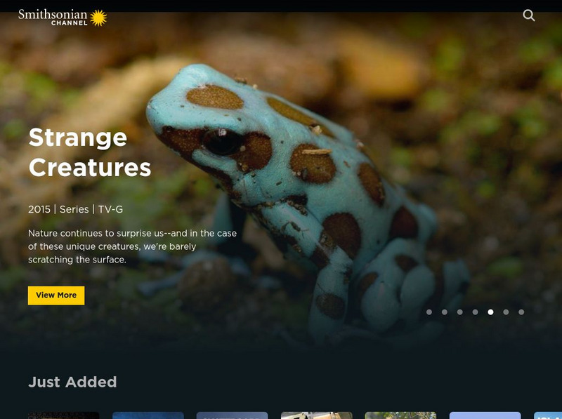 Smithsonian Channel: America's Treasures: Jefferson's Writing Table Instructional Video Smithsonian Channel: America's Treasures: Jefferson's Writing Table Instructional Video