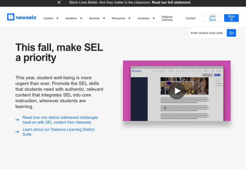 Newsela Article Newsela Article
