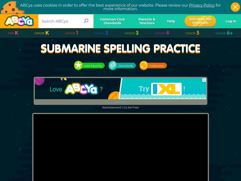 Ab Cya: Spelling Practice Interactive Ab Cya: Spelling Practice Interactive